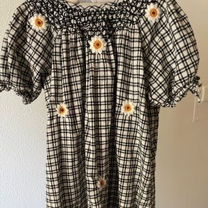 Toddler Zara Dress